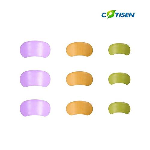 Cotisen Anti-Stick B�lgesel B�brek Matriks Band� (50 Adet)
