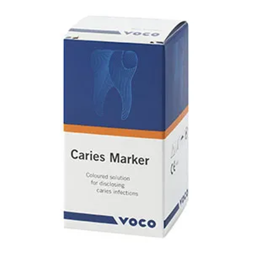 VOCO Caries Marker ��r�k Belirleyici 2x3 ml