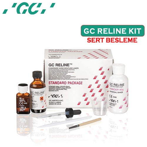 GC Reline Sert Az i Besleme Materyali