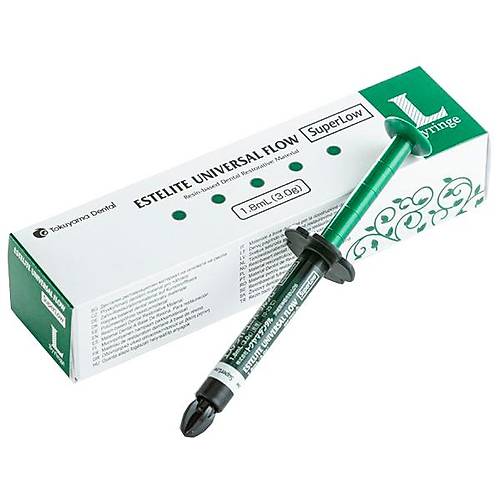 Tokuyama Estelite Universal Super Low Flow Kompozit 3 g