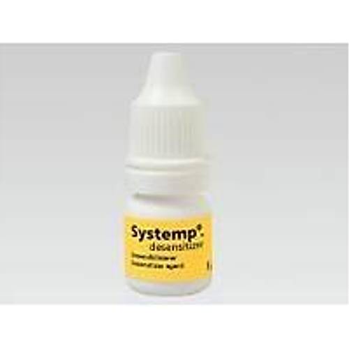 IVOCLAR VIVADENT Systemp Desensitizer - Hassasiyet Giderici