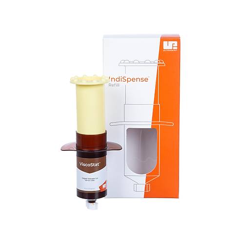 Ultradent Viscostat %20 Ferrik Slfat