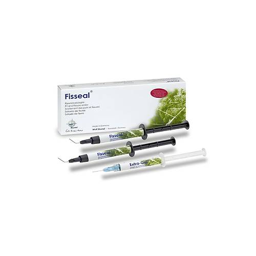 WP Dental Fisseal I��nla Sertle�en Fiss�r �rt�c� Set