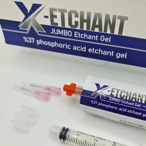 Jefix Wooline %37 Fosforik Asit Etchant 50 gr