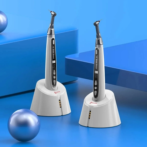 Woodpecker DTE Endo Smart Endomotor – Kablosuz Endodontik Motor