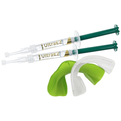 Ultradent UltraEZ Refill Hassasiyet Giderici 4 Adet