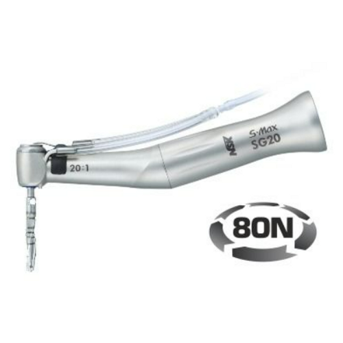 NSK S-Max SG20 mplant Anguldurvas