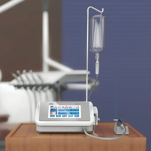 Woodpecker DTE Implant-X Fizyodispenser-  20:1 I��kl� Ba�l�k Dahil