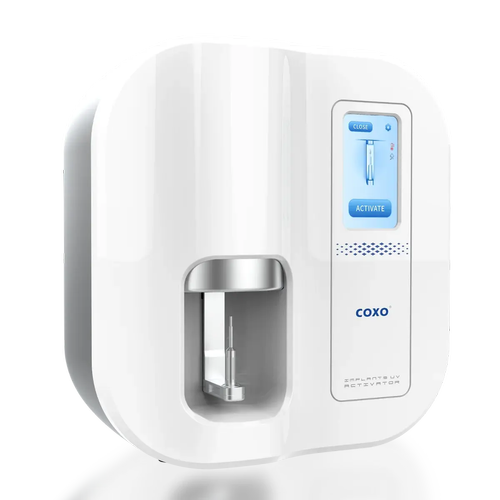 COXO UA-1 �mplant UV Aktivat�r Cihaz�