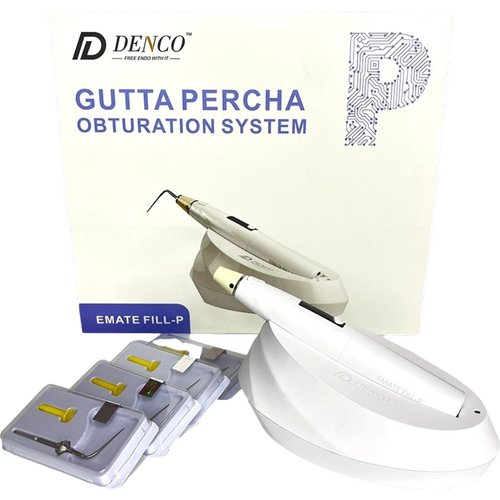 Denco Scak Gutta Sistemi Emate Fill-P  Endodontik Dolum Cihaz