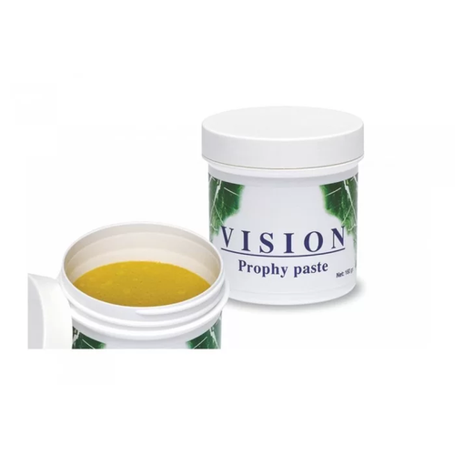 WP Dental Vision Profilaksi ve Polisaj Pastas�