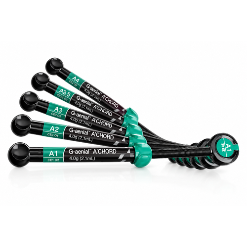 GC G-aenial ACHORD Universal Kompozit 4+1 Kampanya � Renk Se�ilebilir