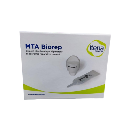 tena MTA Biorep  Biyoseramik Esasl Tamir Siman