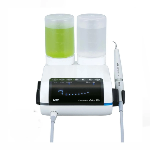 NSK Varios 970 LUX iPiezo Ba��ms�z �ift Tankl� Kavitron Cihaz� LED I��kl�