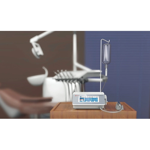 Woodpecker �mplanter I��kl� Fizyodispenser Swiss Motor +  I��kl� 20:1 Ba�l�k Dahil