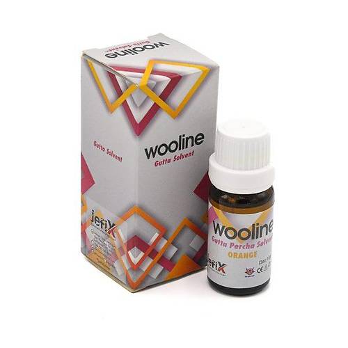 Jefix Wooline Gutta ��z�c� 10 gr