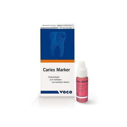 VOCO Caries Marker ��r�k Belirleyici 2x3 ml