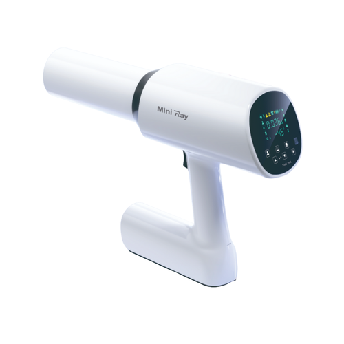 Woodpecker Mini Ray Portatif Periapikal R�ntgen Cihaz�