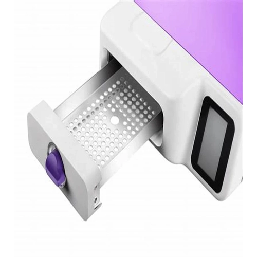 Woson Tancy Touch Kaset Tip Otoklav  Hzl Sterilizasyon, Dokunmatik Ekranl B Snf Cihaz