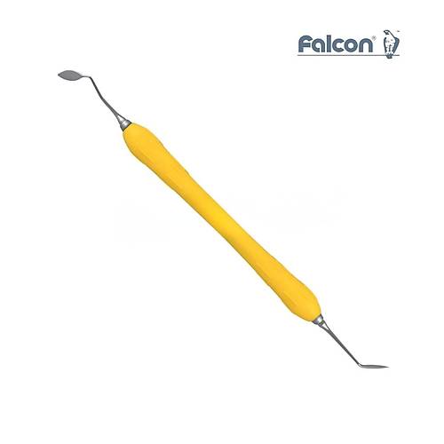 Falcon Compo-Art Estetik Restorasyon Aleti - Universal Anterior