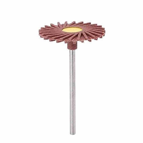 Eve Diapro Twist Elmas ��erikli Zirkonyum Cila Lastigi - � 26.0 x 2.0 mm