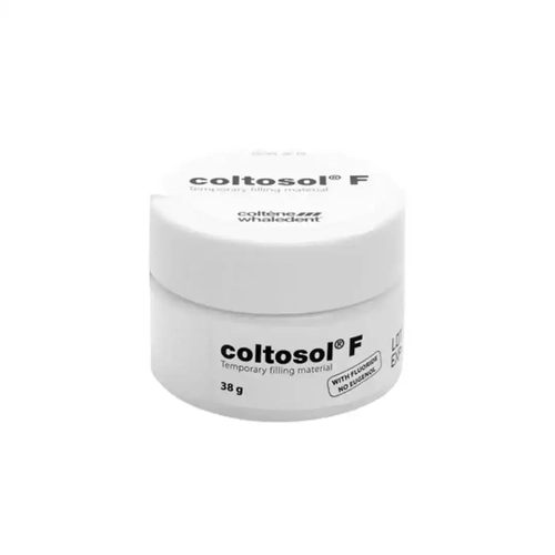Coltene Coltosol F Geici Dolgu Materyali 38 gr