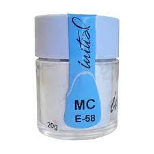 GC Dental Initial MC Classic Toz 20 gr  E-58