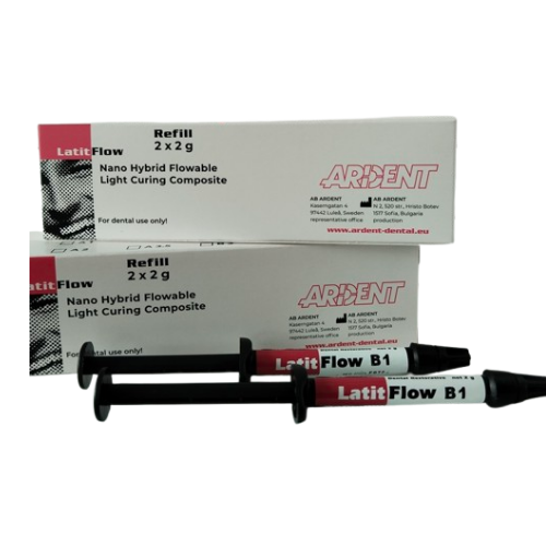 Ardent Latit Flow B1 2G