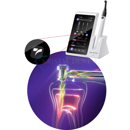 Woodpecker GT Pro � Ak�ll� Dental Sistem