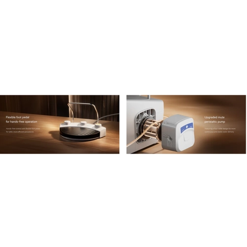 Woodpecker Dte Drive-x Fizyodispenser