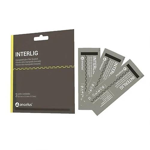 Angelus �nterlig Fiber Splint Sistemi - �rg� Cam Fiber