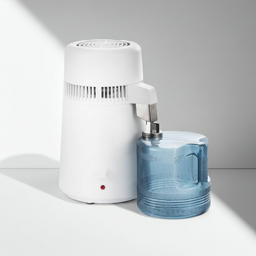 Fomos Linea B Class 22-23 Lt Otoklav + Distile Su + Paketleme Cihaz� Seti