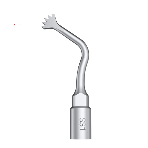 Woodpecker Ultrasurgery Osteotomy Piezo Ucu SS1 - (Woodpecker,Satalec Uyumlu)