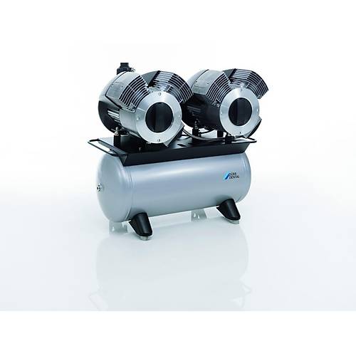 Drr Dental Tornado 4 Sper Sessiz Dental Kompresr