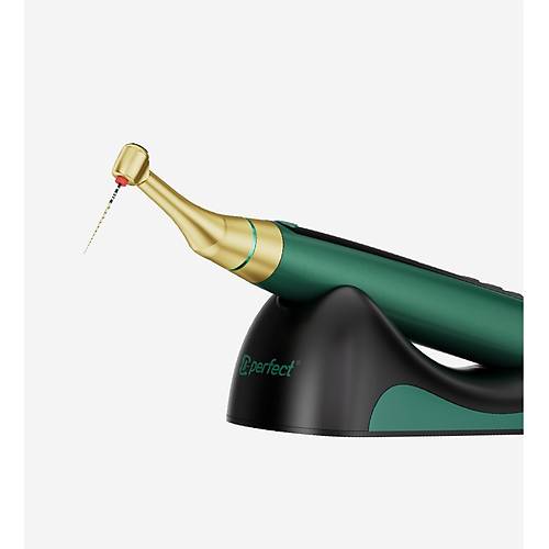 Perfect BR Touch Endomotor - Super System Edition | Kablosuz Endodontik Motor