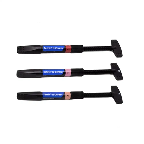 Ivoclar Tetric N-Ceram Nano-Hibrid Kompozit ��r�nga