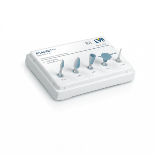 EVE Bracket Plus Ra Braket S�k�c�-Set RA 431