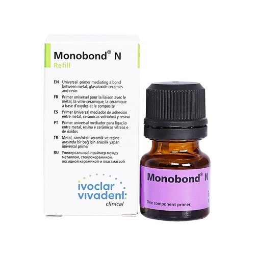 Ivoclar Monobond N Silan 5gr - �niversal Primer