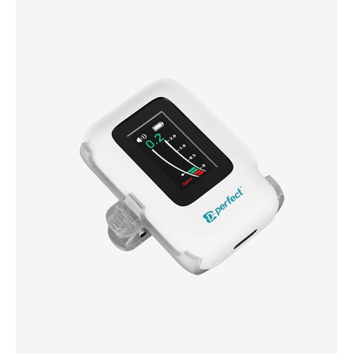 Perfect Mini Apex Locator Apeks Bulucu