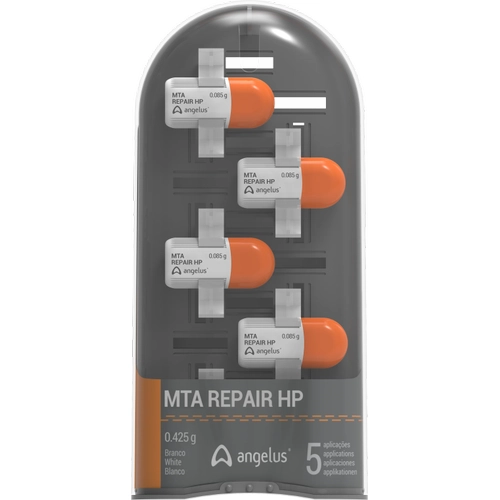 Angelus MTA Repair HP - 5 Doz - Biyoseramik MTA