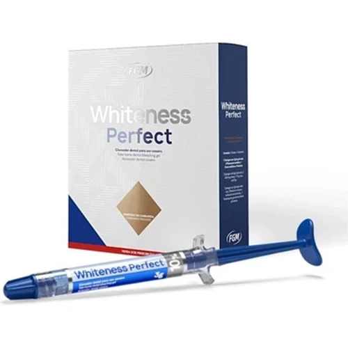 FGM Whiteness Perfect %16  Ev Tipi Di Beyazlatma Jeli