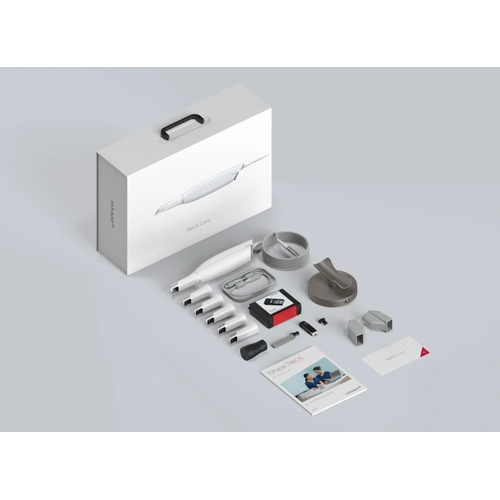 3Shape TRIOS Core Intraoral Tarayc