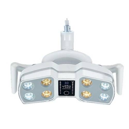 DS Cerrahi LED Reflektr  8 Led Dental Cerrahi Reflektr