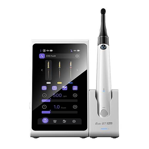 Woodpecker Endo GT Pro Ak�ll� Kablosuz Endomotor