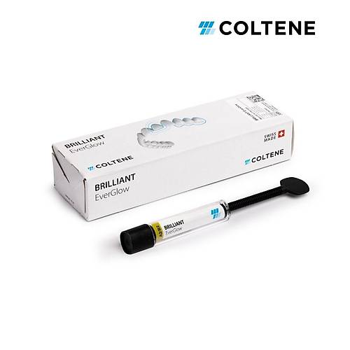 COLTENE BRILLIANT EverGlow ��r�nga Kompozit 4 g