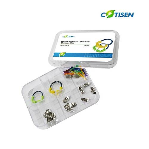 Cotisen V3 Basic B�lgesel Matriks Seti