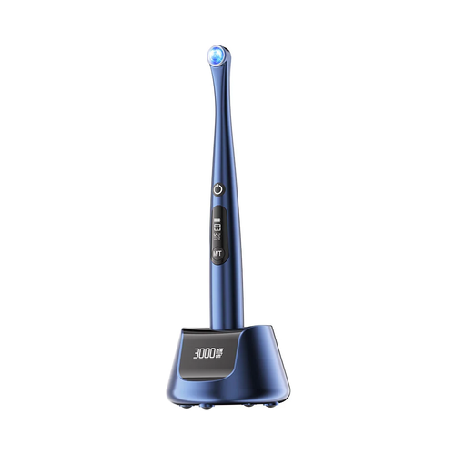 Woodpecker X-Star LED K�rleme Cihaz� � �ift Batarya + 5 Yedek U�