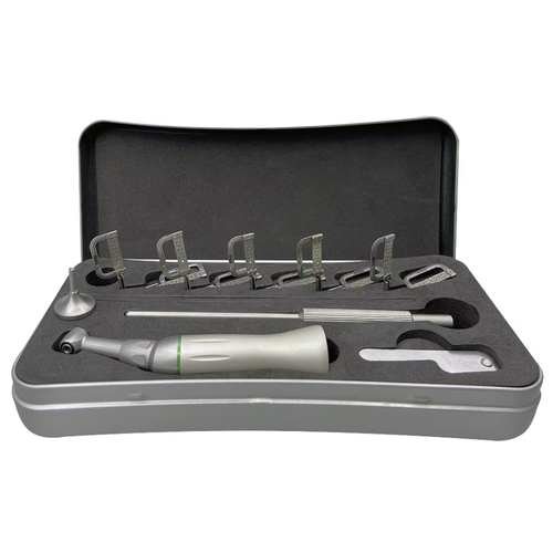 Topmed Ortodontik IPR Seti  Striping Seti