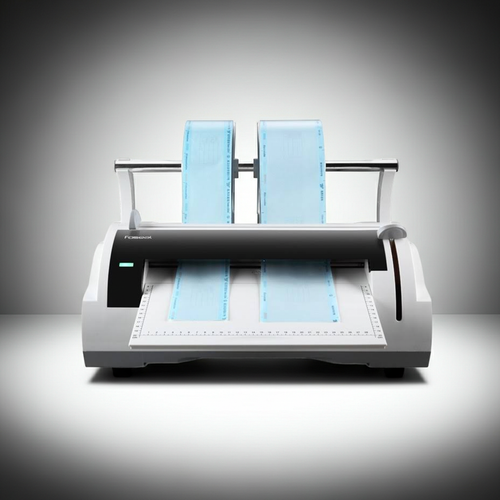 Fomos Linea B Class 22-23 Lt Otoklav + Distile Su + Paketleme Cihaz� Seti