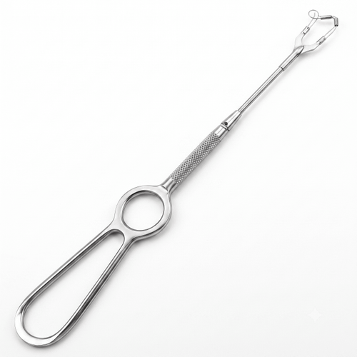 MED�S Dental Middeldorpf  Ekart�r 21,5 cm